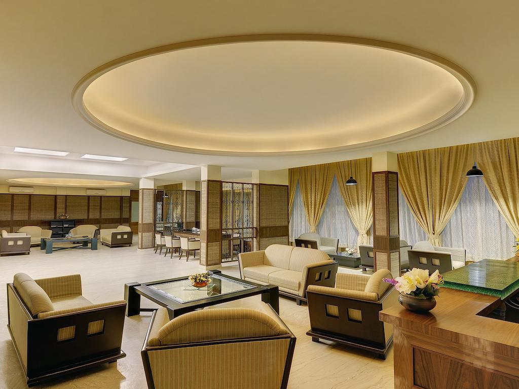 Club Mahindra Jaisalmer Exterior foto