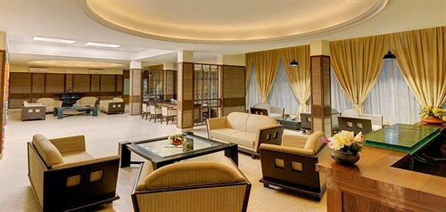 Club Mahindra Jaisalmer Exterior foto